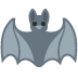 🦇 Vleermuis emoji betekenis & Gebruiksgids