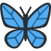 🦋 Vlinder Emoji Betekenis
