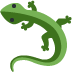 🦎 Hagedis Emoji Betekenis