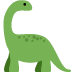🦕 Sauropod Emoji Betekenis