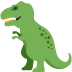 🦖 T-Rex Emoji Betekenis