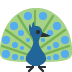 🦚 Pauw Emoji Betekenis