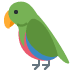 🦜 Papegaai Emoji Betekenis