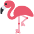 🦩 Flamingo Emoji Betekenis