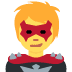 🦹‍♀ Vrouw superschurk Emoji Betekenis
