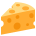 🧀 Kaaswig Emoji Betekenis