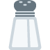 🧂 Zout Emoji Betekenis en gebruik