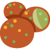 Falafel Emoji Betekenis 🧆