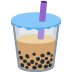 🧋 Bubble Tea Emoji Betekenis