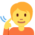 🧏‍♀ Dove vrouw Emoji Betekenis