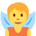 🧚 Fee Emoji Betekenis