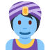 🧞‍♀ Vrouw Genie Emoji Betekenis