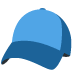 🧢 Gefactureerde Cap Emoji Betekenis