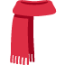 🧣 Sjaal Emoji Betekenis