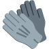 🧤 Handschoenen Emoji Betekenis