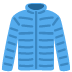 🧥 Jas Emoji Betekenis