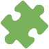 🧩 Puzzelstukje Emoji Betekenis
