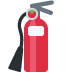🧯 Brandblusser Emoji Betekenis