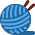 🧶 Garen Emoji Betekenis