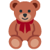 🧸Teddybeer Emoji Betekenis