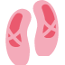 🩰 Balletschoenen Emoji Betekenis