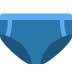 🩲 Briefs Emoji Betekenis