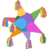 🪅 Piñata Emoji Betekenis