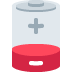 🪫 Batterij bijna leeg Emoji Betekenis