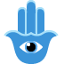 🪬 Hamsa Emoji Betekenis