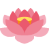 🪷 Lotus emoji betekenis
