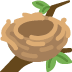 🪹 Leeg Nest Emoji Betekenis