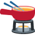 🫕 Fondue-emoji Betekenis