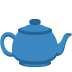 🫖 Theepot emoji betekenis
