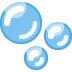 🫧 Bubbels Emoji Betekenis