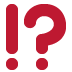 ⁉ Uitroep Vraagteken Emoji Betekenis