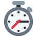 Stopwatch ⏱ Emoji Betekenis