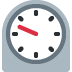 ⏲ ​​Timer Klok Emoji Betekenis