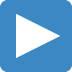 ▶ Afspeelknop Emoji Betekenis