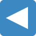 ◀ Omgekeerde knop Emoji Betekenis