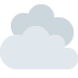 ☁ Cloud Emoji Betekenis