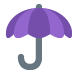 ☂ Paraplu Emoji Betekenis