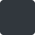 ⬛ Zwart groot vierkant emoji betekenis